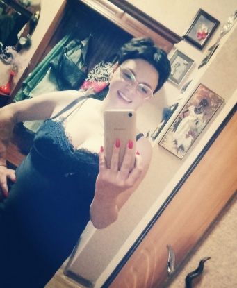 Анкета проститутки Дарина - город Вятские Поляны, 42 года, №15544